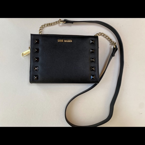 Steve Madden Crossbody Purse - Picture 2 of 8